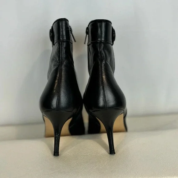 Vintage Coach Leather Boots - Picture 12 of 12